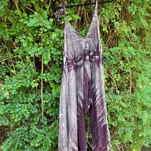 Unique and Funky Romper